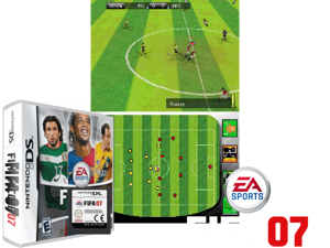 Game Thumbnail - FIFA 07 (Europe) (En,Fr,De,Es,It,Nl)